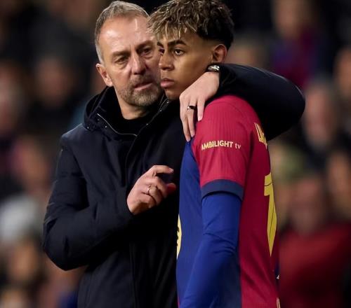 欧冠14决赛明天4月9日赛程：西甲德比！巴萨斗马竞，巴黎PK红军