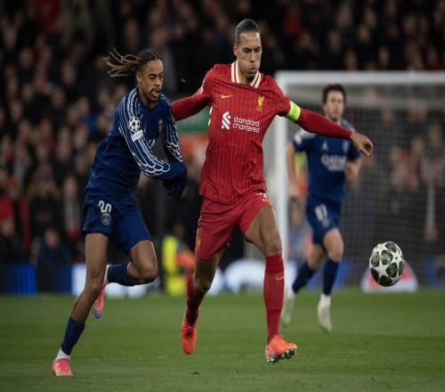 利物浦苦主放話：去年點球淘汰，今年1.8億陣容再截胡