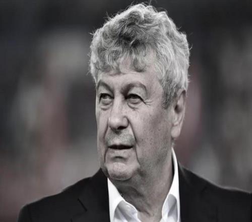 切費林緬懷盧塞斯庫：足球世界失去了一位非凡的人物