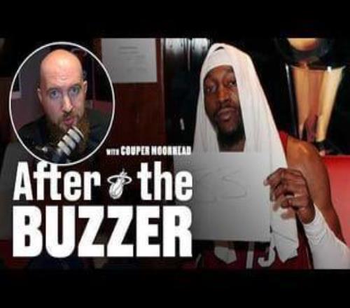 熱火核心憋了3年數(shù)據(jù)，全明星投票卻把他踢出首發(fā)