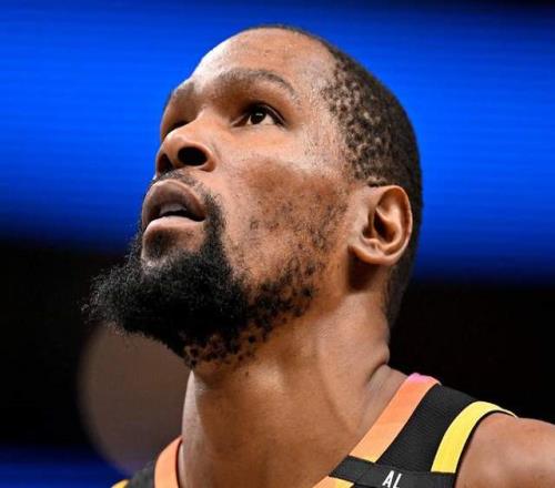 絕殺舊主重返鳳凰城，杜蘭特把復(fù)仇玩明白了