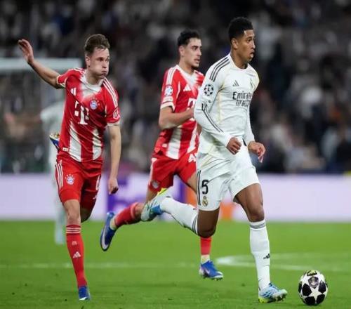 歐冠翻盤概率僅16%！皇馬面臨四大皆空：5年首次賽季0冠