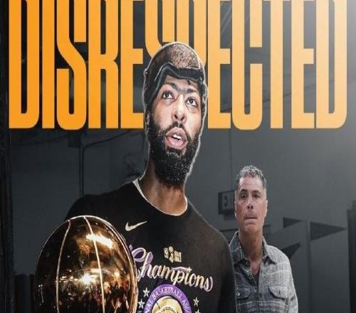 戴維斯透露被湖人交易內(nèi)幕：交易前我什么都不知道