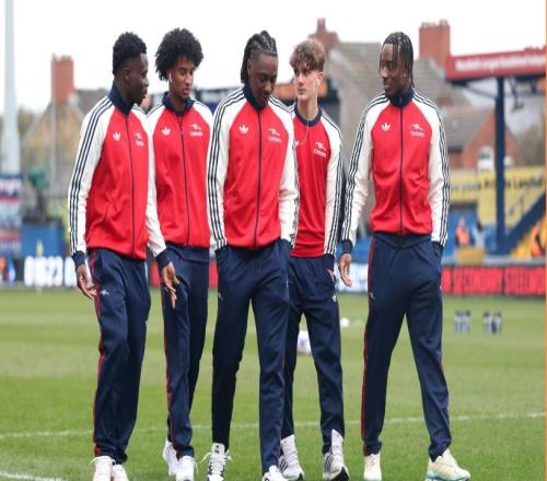 費(fèi)迪南德：阿森納爭冠的關(guān)鍵變量是馬克斯道曼