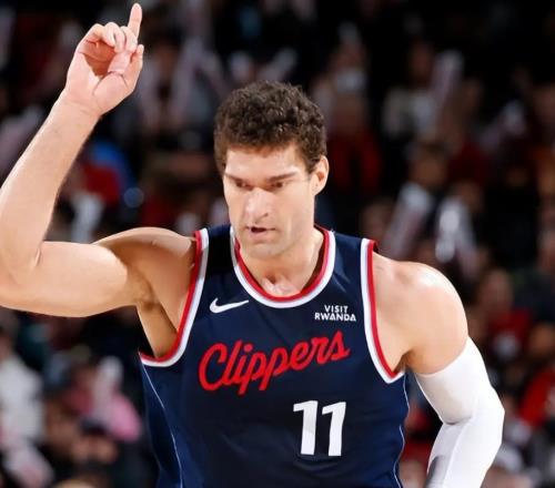 快船幾大主力輪換弊端明顯！洛佩斯速度慢，鄧恩馬瑟林神經(jīng)刀！