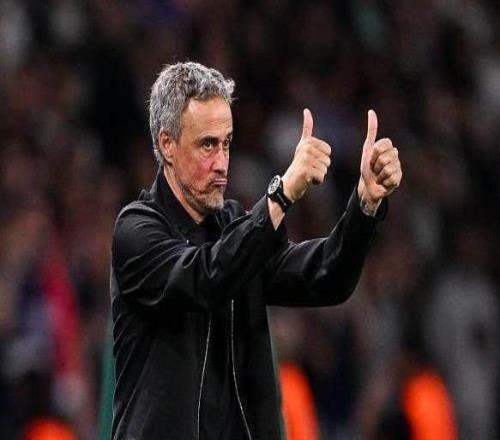 王勤伯：大巴黎專殺英超！7連不敗6勝1平