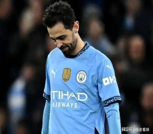 最后一場，忍一忍！曼城切爾西兩大中場，面臨停賽兩場