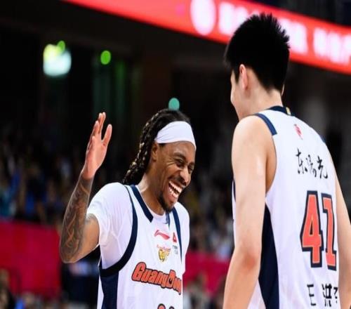 CBA積分榜最新排名出爐！廣東16分逆轉(zhuǎn)殺回前4：上海第1遼寧第9