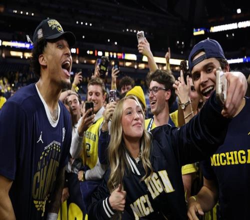 價值512億刀的美國高校體育，NBA球員都想“回爐”