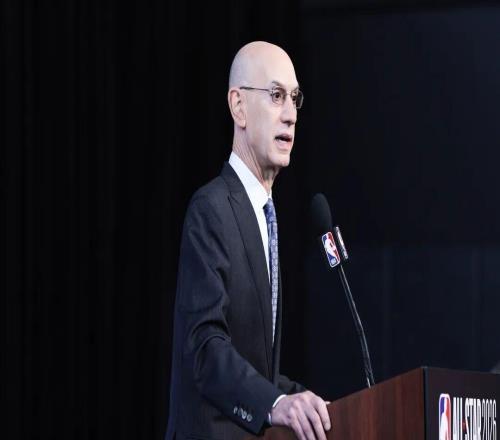 开会了！NBA重磅新规！太残暴了！