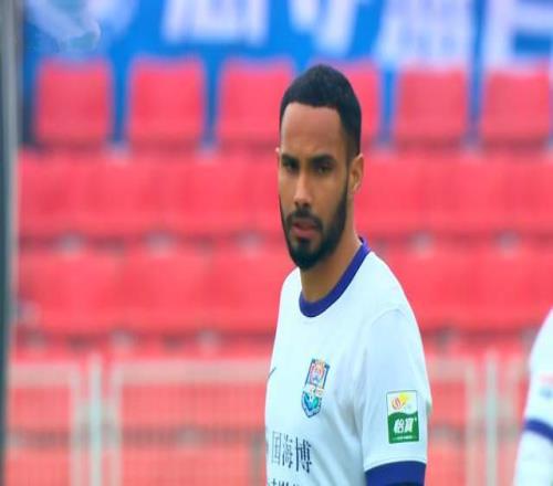 于根偉雪上加霜，津門虎外援剛進(jìn)球又傷主力復(fù)出戰(zhàn)海牛沒退路