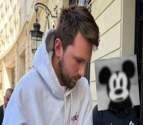 東契奇逃回歐洲療傷，湖人季后賽懸了