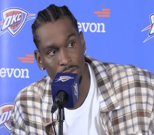 亞歷山大為制造犯規(guī)發(fā)聲：優(yōu)秀得分手都會(huì)經(jīng)常上罰球線