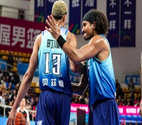 CBA最新消息！廣東宏遠(yuǎn)舊將被開除，劉維偉惹爭議