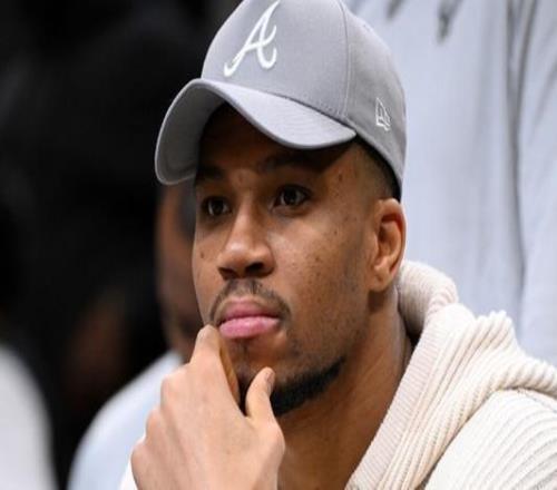 霍斯特談字母哥傷情：尚未獲得在比賽中上場的醫(yī)療許可