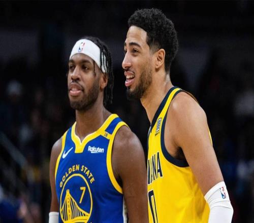 有趣，勇士隊(duì)希爾德認(rèn)為步行者隊(duì)多年前的擺爛策略“毀了他的錢(qián)”