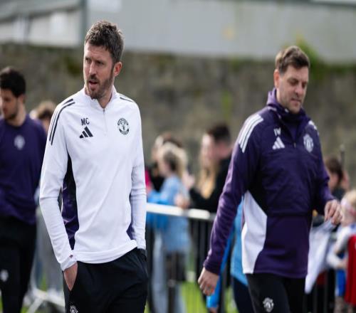 連戰(zhàn)馬競(jìng)、巴黎、米蘭，曼聯(lián)2627賽季季前全部在歐洲踢