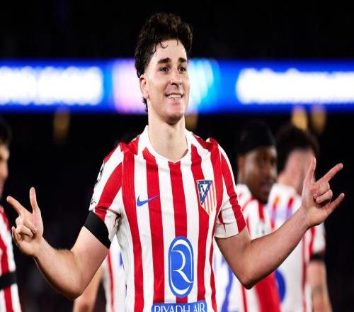 弗里克暴怒：VAR漏判點球，巴薩10人苦戰(zhàn)02栽了