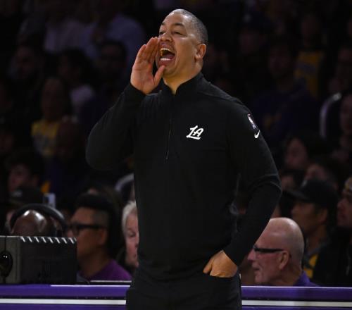 輸雷霆采訪！泰倫盧+2球員展望對開拓者卡位戰(zhàn)，倫納德贊雷霆實(shí)力