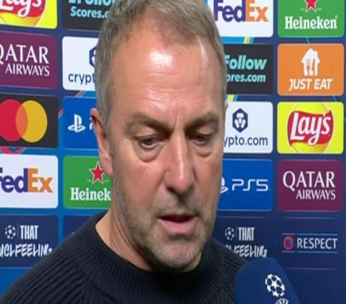 弗里克：設(shè)置VAR到底是為了什么這一點(diǎn)我真的想不通