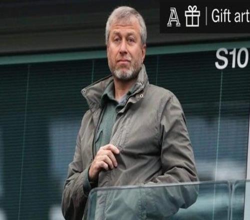 阿布23.5亿英镑被冻3年，英国政府终于松口让第三方接管