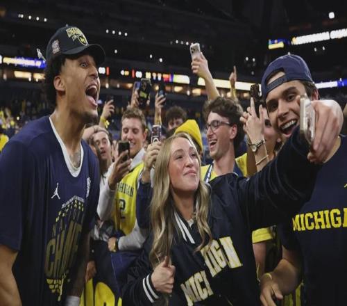 价值512亿刀的美国高校体育，NBA球员都想“回炉”