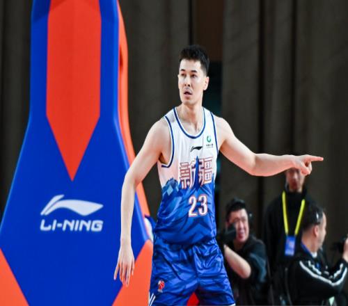 阿不都18+10+9！新疆加時(shí)逆轉(zhuǎn)天津結(jié)束4連敗齊麟25+7爆發(fā)
