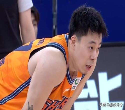 把貝茲利打失業(yè)了張鎮(zhèn)麟：人家本來(lái)就要裁他只是找了個(gè)借口