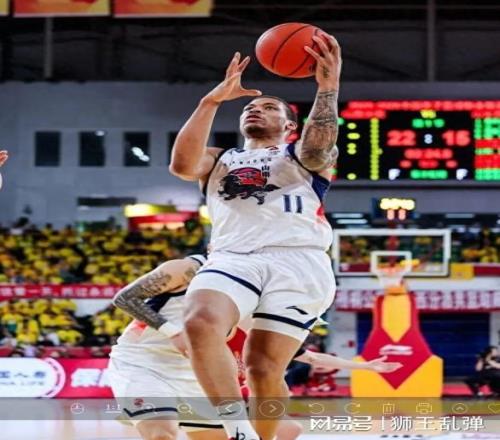 克里斯即將回歸引爆外援取舍，對比之下，誰將成山東高速必裁之人