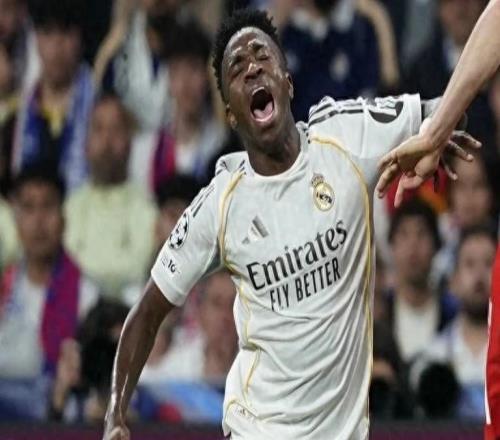 皇馬兩大球星惹怒球迷：維尼修斯揮霍良機(jī)，卡雷拉斯成防守黑洞