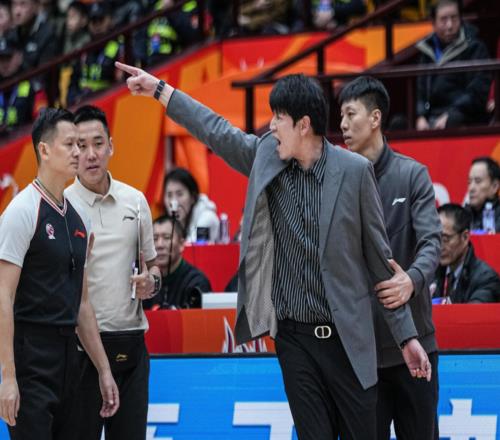 邱彪直言心涼了！該醒醒的是不知足的山東球迷