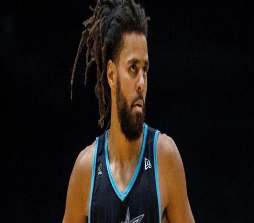 大量中國(guó)Rapper聯(lián)動(dòng)J.Cole！更衣室高強(qiáng)度視頻公開(kāi)！