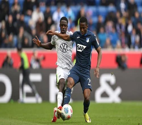 法爾克：利物浦視杜爾為薩拉赫替代者，拜仁有意但并不迫切