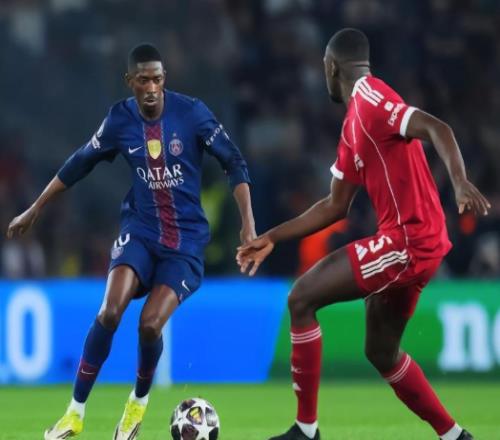 紅牌+0射正！歐冠雙20爆冷，巴薩利物浦絕境求生