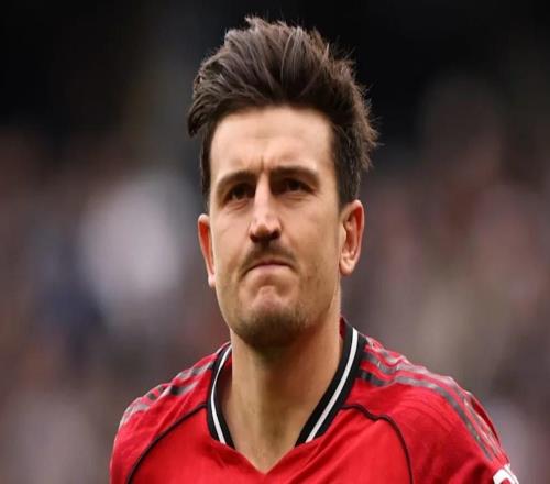 馬奎爾：這可能是我最后一屆世界杯，兩年前錯(cuò)過歐洲杯很難受