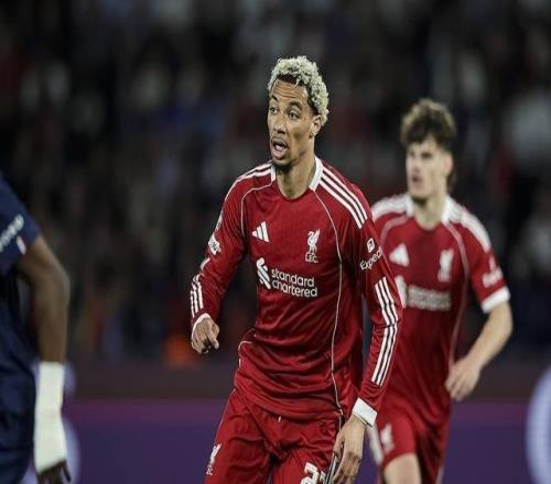 少輸當(dāng)贏的利物浦，四大皆空哪還要等下回合