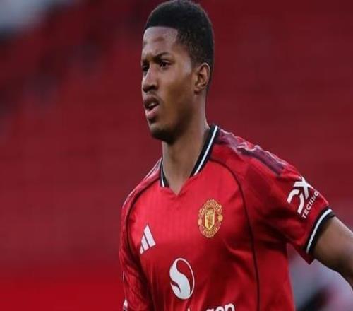 曼晚：奧比馬丁目前短板很明顯，還未達(dá)到曼聯(lián)一線隊(duì)要求