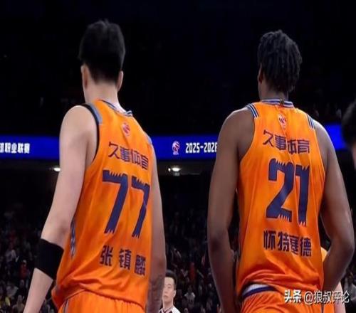 CBA排名：上海穩(wěn)居第一四隊(duì)爭(zhēng)前4白熱化季后賽尾班車(chē)名額最慘烈