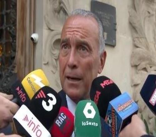 尤斯特：裁判犯錯(cuò)的次數(shù)實(shí)在太多，俱樂(lè)部正在內(nèi)部評(píng)估此事