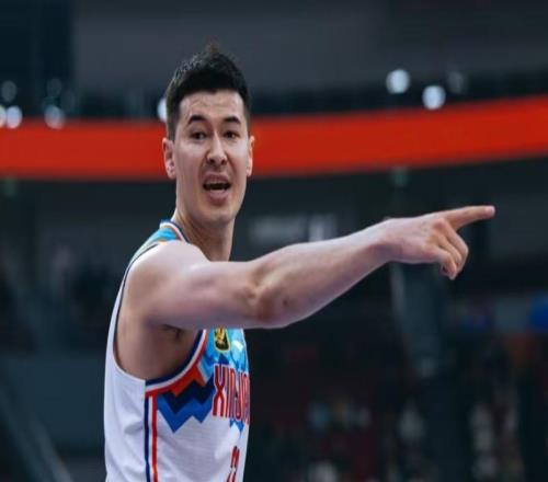 賽季報銷！新疆官宣阿不都跖骨骨折多主力受傷大概率無緣季后賽