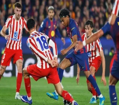 馬卡：馬競(jìng)稱普維爾爭(zhēng)議球是戰(zhàn)術(shù)，裁判此前也沒(méi)判阿森納點(diǎn)球