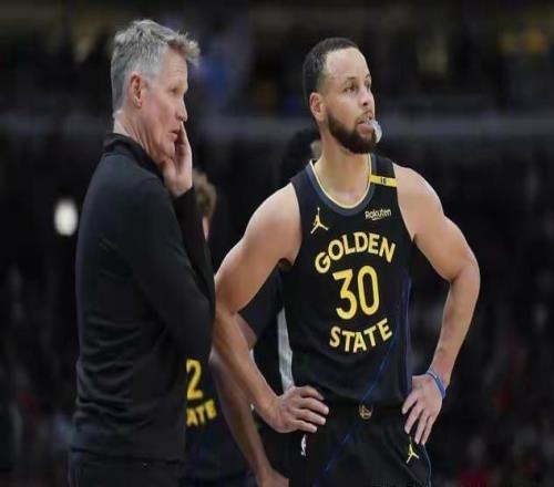 庫(kù)里替補(bǔ)建功梅爾頓21分閃耀勇士110105險(xiǎn)勝國(guó)王終結(jié)連敗