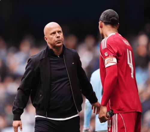 0射正三連敗衛(wèi)冕冠軍慘遭巴黎血洗利物浦快把英超7隊(duì)歐冠夢踢沒了