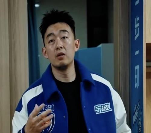 寧波總經理：我不允許任何人破壞球隊團結，一旦出現馬上滾蛋