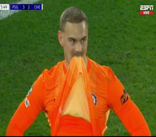 大巴黎今晚預(yù)期進(jìn)球2.57粒，超過對(duì)陣切爾西的兩回合總數(shù)