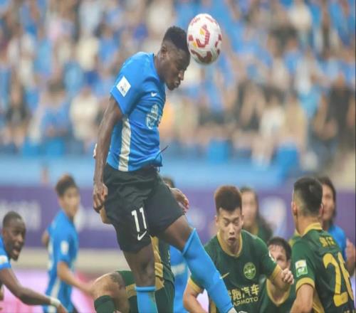 中超前瞻！大連英博主場(chǎng)戰(zhàn)浙江，球隊(duì)困難不少！