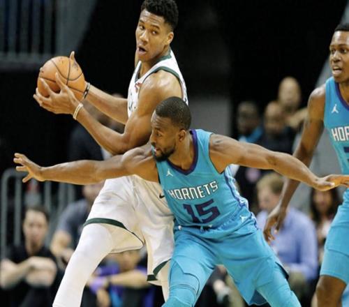 NBA人物志肯巴沃克：悲情的蜂王，才32歲就宣布退役