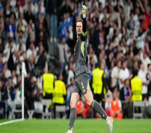 續(xù)約諾伊爾：一切皆有可能，我喜歡與這些隊(duì)友、教練共事