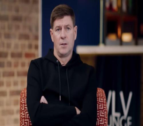 杰拉德：科纳特的对抗应该做得更好，利物浦后防完全没了章法