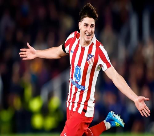 02！庫巴西紅牌，小蜘蛛任意球世界波，馬競擊碎魔咒攻陷諾坎普